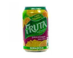 FRUTA