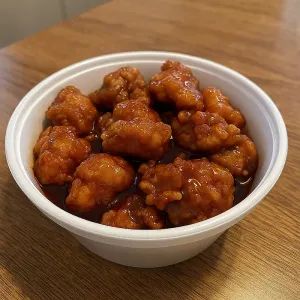 LARGE GENERAL'S CHICKEN