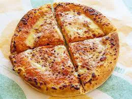 CHEESE PIZZA