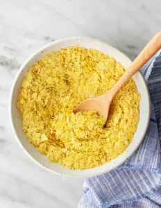 Nutritional Yeast