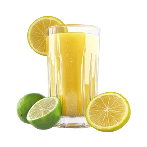 Jus de Citron