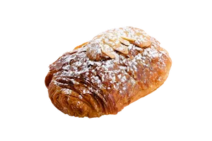 Pain au Chocolat Amandes