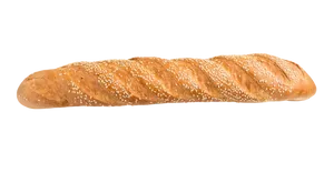 Baguette Sésame