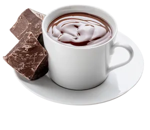 Chocolat Chaud
