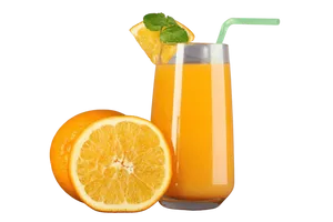 Jus d’Orange