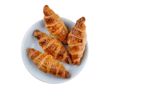 Mini Croissant