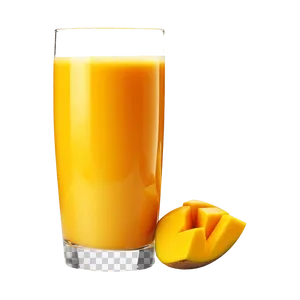 Jus de Mangue