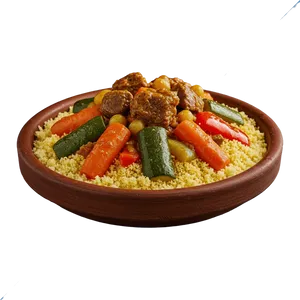 Couscous