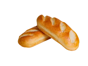 Pain au Lait