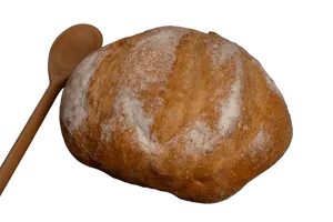 Pain Rustique