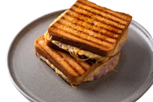 Croque Monsieur
