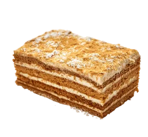 Mille Feuille