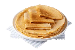 Crêpes