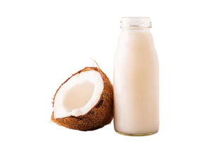 Pain de Singe Coco 50cl