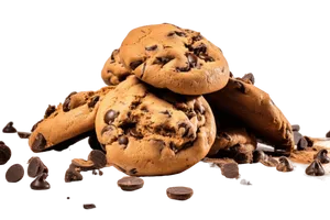 Cookie Chocolat