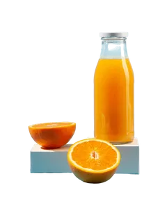 Jus d’Orange 50cl