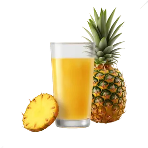 Jus d’Ananas