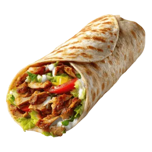 Shawarma Normal