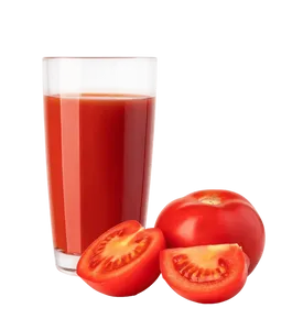 Jus de Tomate