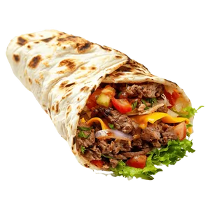 Shawarma Fromage