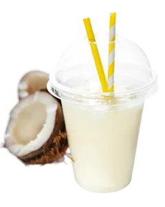 Pain de Singe Coco Gobelet