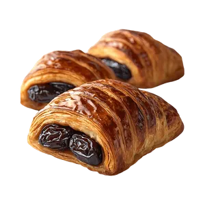 Pain au Chocolat
