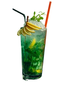 Mojito Menthe