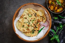 Rambir Chole Kulche, Raasa Kart #206