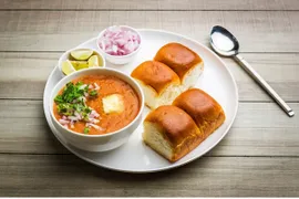 All About Pav, Raasa Kart 1789