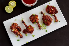 Singh Barbeque, Raasa Kart 1326