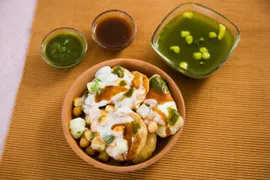 Thande Thande Dahi Bhalle, Raasa Kart 1929