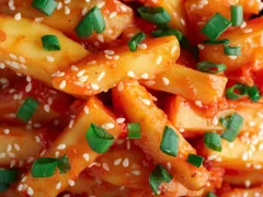 Everest Momos, Raasa Kart 5014