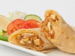 Kolkata Egg Roll, Raasa Kart 3659