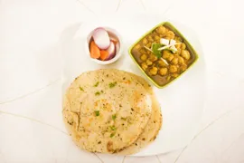 Shri Ram Chole Kulche Makkhan Wale, Raasa Kart #760