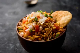 Verma Ji Bhelpuri Sev Puri, Raasa Kart #984