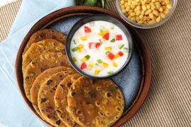 Kuldeep ke Mashoor Paratha, Raasa Kart #605