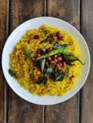 Mahour Poha Center, Raasa Kart #381