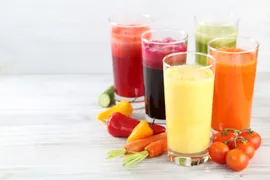 Shree Balaji Juice, Raasa Kart 3435