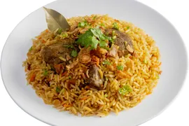 Gupta Ji Ki Veg Biryani, Raasa Kart 1920