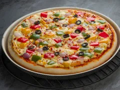 Italian Dough, Raasa Kart 4452
