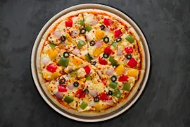 Chaska Pizza Ka, Raasa Kart 5666