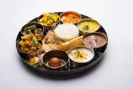 Choudhary Bhojanalaya, Raasa Kart 2945