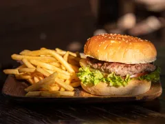 Grill Burger Point, Raasa Kart 1986