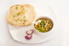 Hari Om Chole Kulche 1, Raasa Kart #592