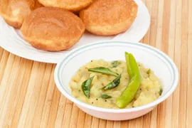 Jayveer Poori Sabzi, Raasa Kart #309