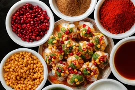 Sundar Chaat Bhandar, Raasa Kart #764