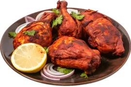 Bindaa's Chicken, Raasa Kart 1540