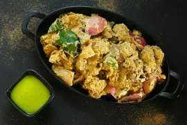 Punjabi Malai Chaap, Raasa Kart 5551