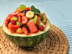 Palak Ankurit Ahaar, Raasa Kart #1407