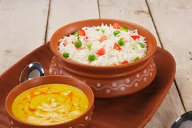 Tanishi Indian Curry, Raasa Kart 5011